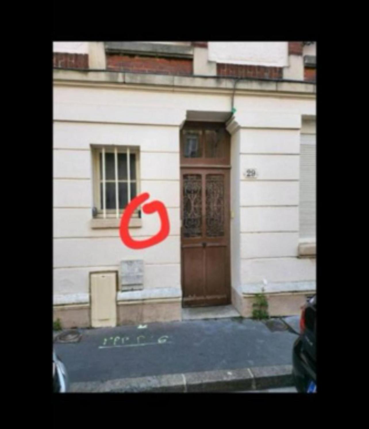 Le Noe : Hyper Centre D'Epernay Apartment Екстериор снимка