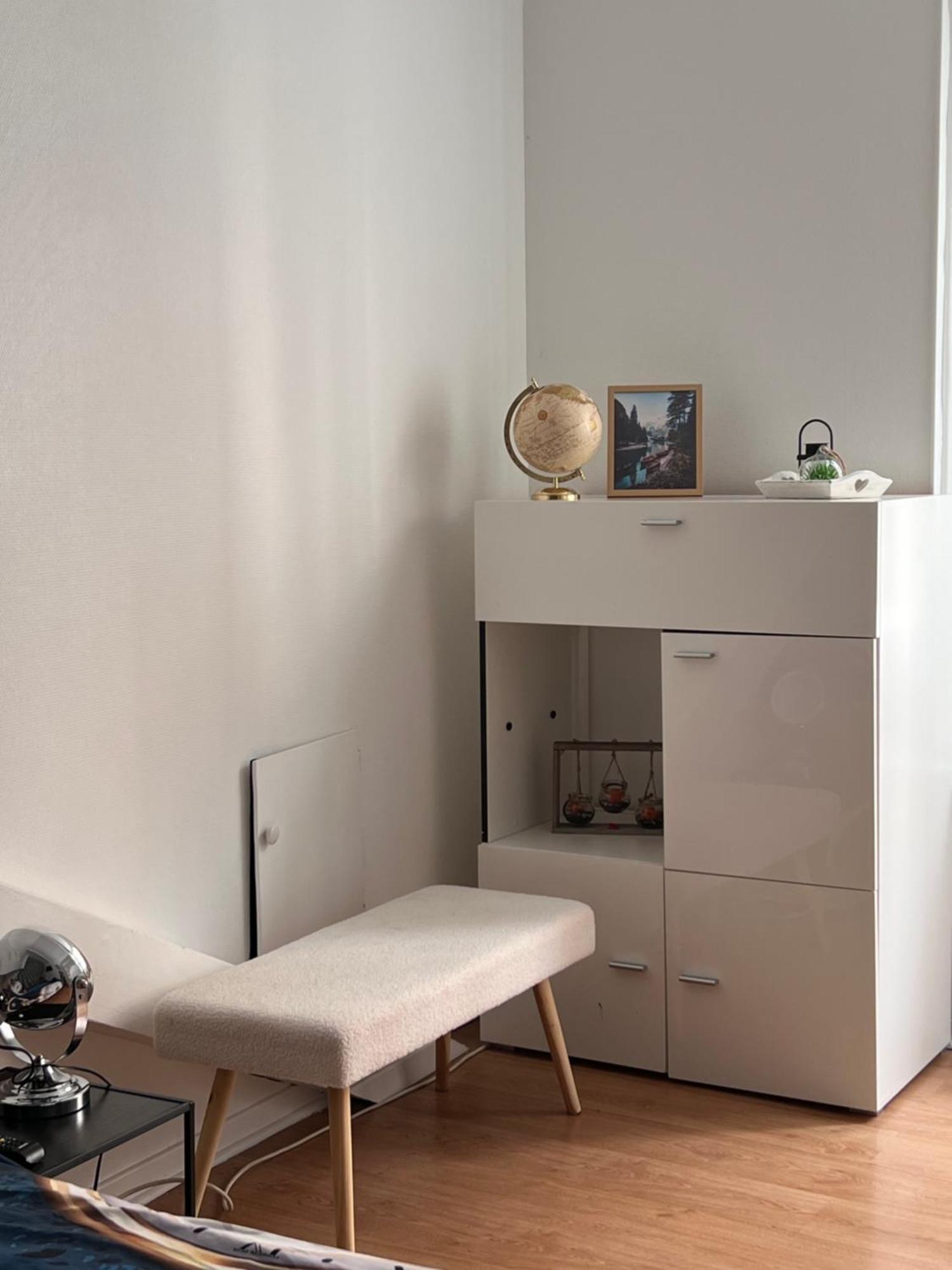 Le Noe : Hyper Centre D'Epernay Apartment Екстериор снимка